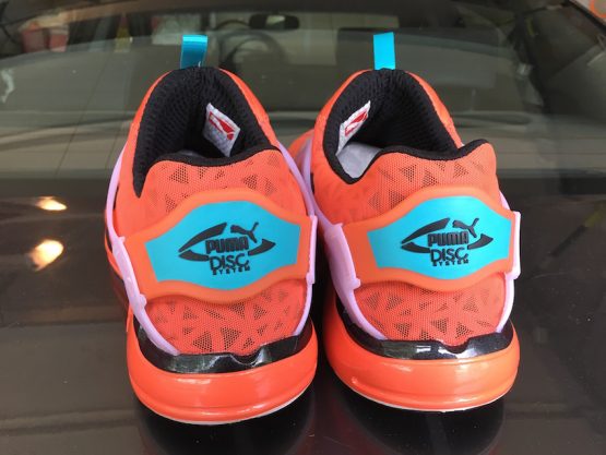 Puma Future Disc Lite “TIGERLILY” (2014) - Image 2