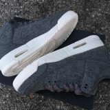 Nike Air Jordan III Retro - Wool Grey (2016) - Image 3