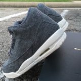 Nike Air Jordan III Retro - Wool Grey (2016) - Image 2