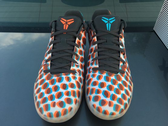 Nike Air Zoom Kobe XI - 3D (2016) - Image 4