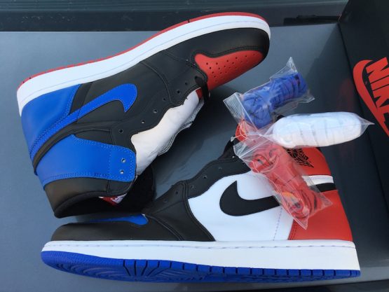 Nike Air Jordan Retro 1 OG - Top 3 (2016) - Image 8