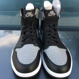 Nike Air Jordan Retro 1 OG - Shadow (2013) - Image 2