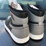 Nike Air Jordan Retro 1 OG - Shadow (2013) - Image 3