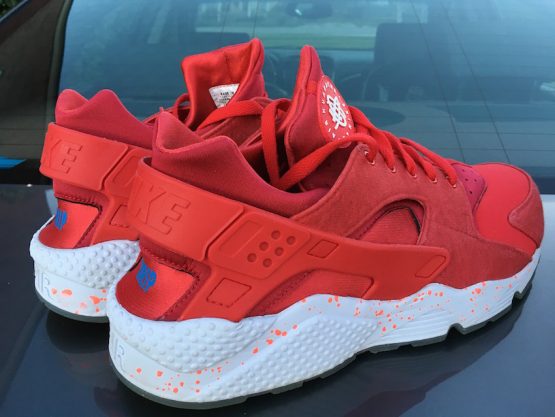 Nike Air Huarache Runner - NikeID (2016)