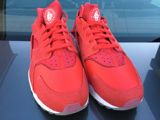 Nike Air Huarache Runner - NikeID (2016) - Image 2