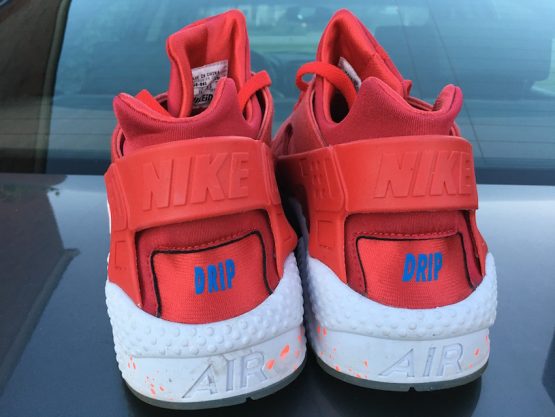 Nike Air Huarache Runner - NikeID (2016) - Image 3