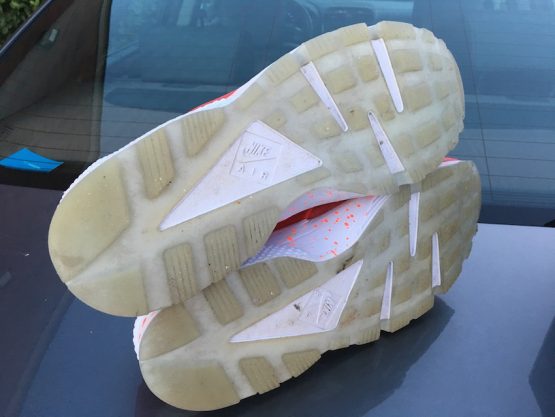 Nike Air Huarache Runner - NikeID (2016) - Image 4