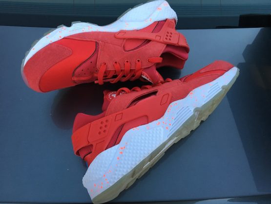 Nike Air Huarache Runner - NikeID (2016) - Image 5