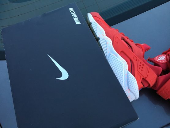 Nike Air Huarache Runner - NikeID (2016) - Image 7