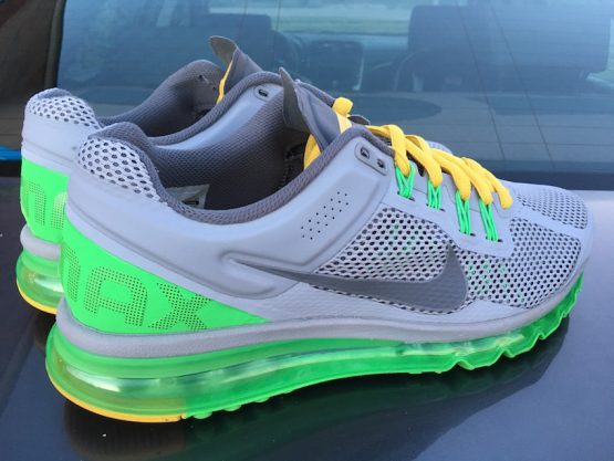 Nike Air Max+ 2013 - Livestrong (2013) - Image 6