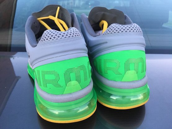 Nike Air Max+ 2013 - Livestrong (2013) - Image 3