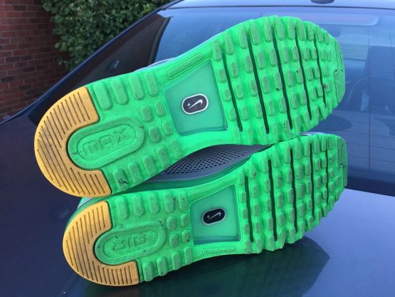 Nike Air Max+ 2013 - Livestrong (2013) - Image 4