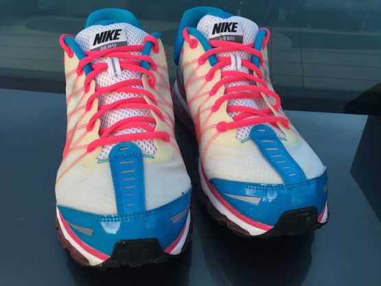Nike Air Max 2009 ID (2010) - Image 5