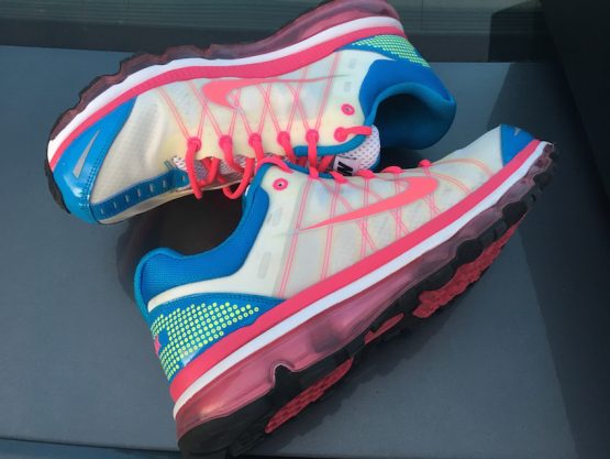 Nike Air Max 2009 ID (2010) - Image 3