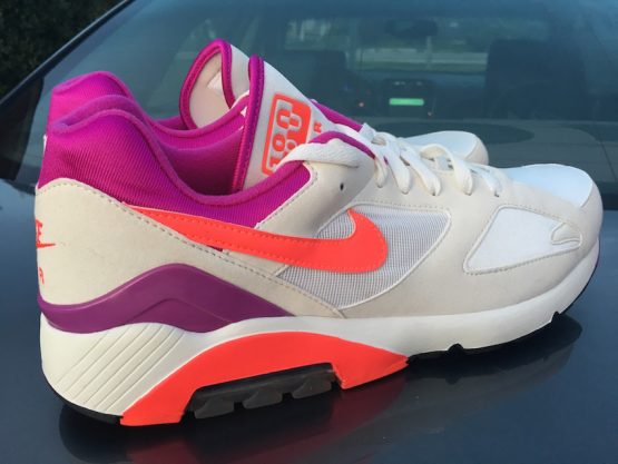 Nike Air Max 180 QS Retro (2013)