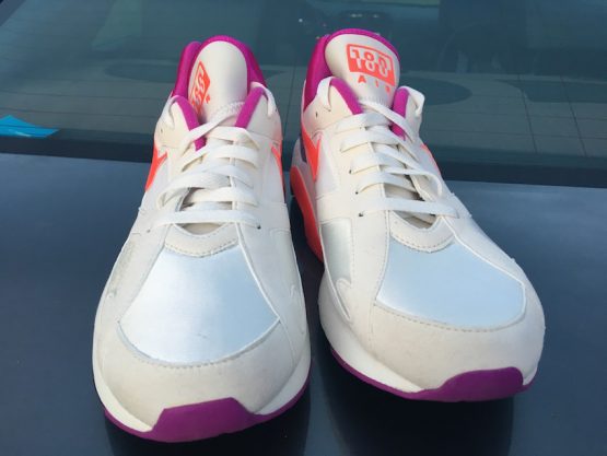 Nike Air Max 180 QS Retro (2013) - Image 2