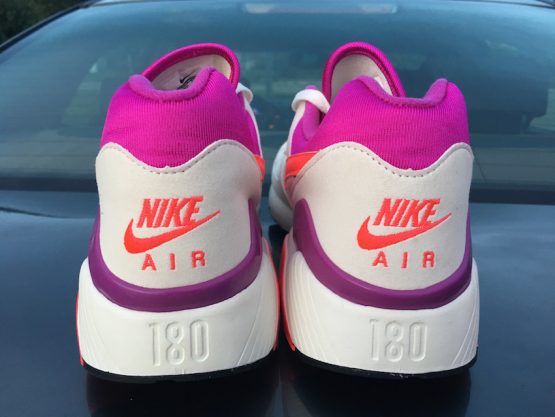Nike Air Max 180 QS Retro (2013) - Image 3