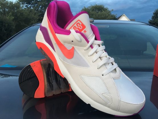 Nike Air Max 180 QS Retro (2013) - Image 5