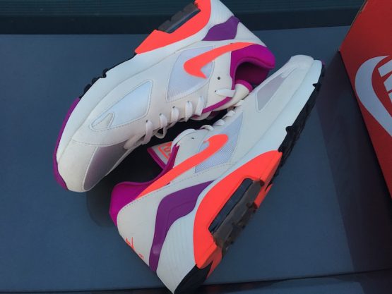 Nike Air Max 180 QS Retro (2013) - Image 6