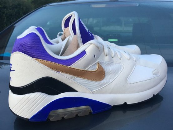 Nike Air Max 180 QS Retro (2013)