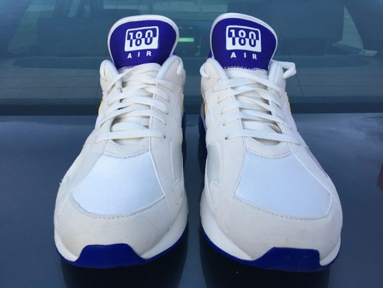 Nike Air Max 180 QS Retro (2013) - Image 2