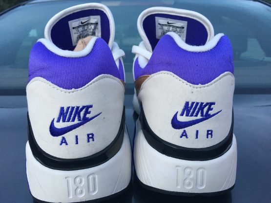 Nike Air Max 180 QS Retro (2013) - Image 3