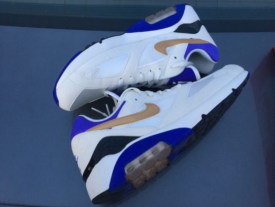 Nike Air Max 180 QS Retro (2013) - Image 6