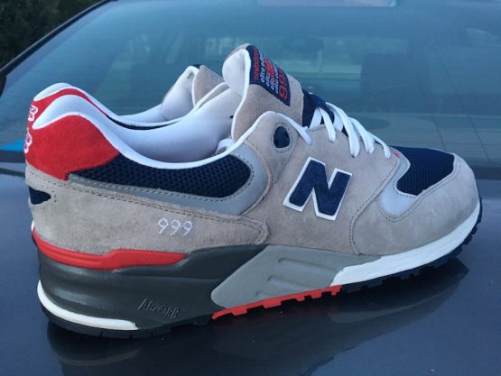 New Balance ML999AE (2015)