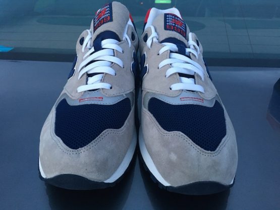 New Balance ML999AE (2015) - Image 2