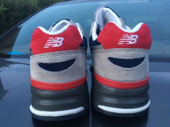 New Balance ML999AE (2015) - Image 3