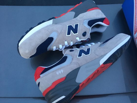 New Balance ML999AE (2015) - Image 6
