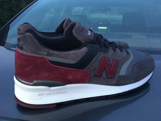 New Balance M997CCF (2014)