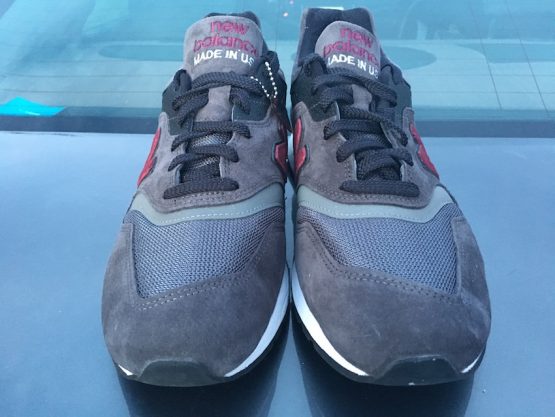 New Balance M997CCF (2014) - Image 2