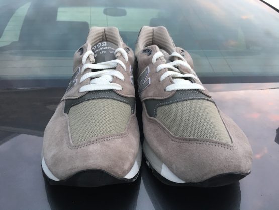 New Balance M998 (2015) - Image 2