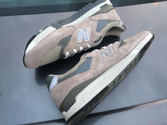 New Balance M998 (2015) - Image 6