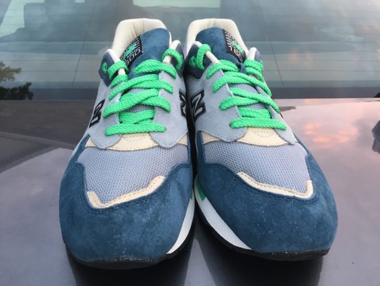 New Balance ML999PN (2015) - Image 2