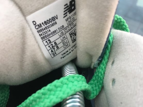 New Balance ML999PN (2015) - Image 7
