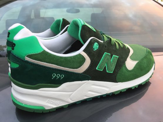 New Balance ML999RAM (2015)