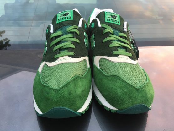 New Balance ML999RAM (2015) - Image 2