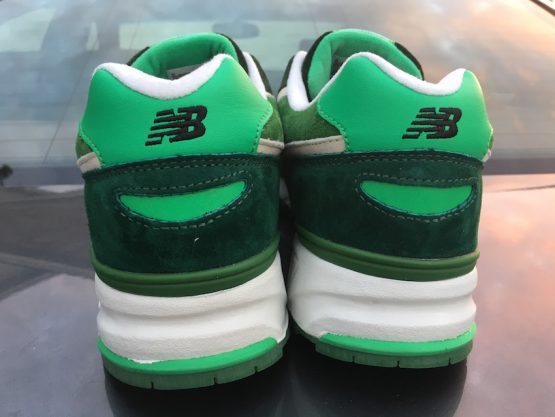 New Balance ML999RAM (2015) - Image 3