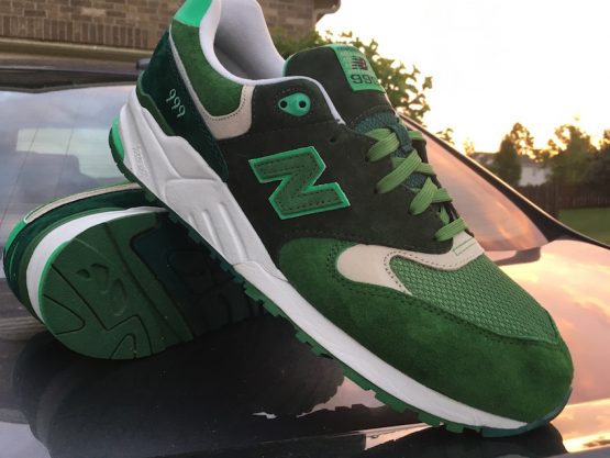 New Balance ML999RAM (2015) - Image 5