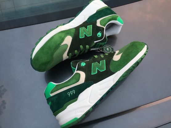New Balance ML999RAM (2015) - Image 6