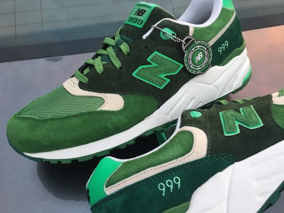 New Balance ML999RAM (2015) - Image 7