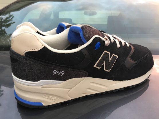 New Balance ML999MMT (2015)
