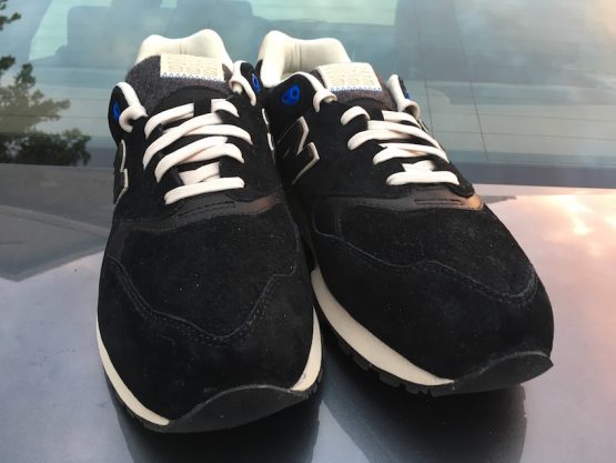 New Balance ML999MMT (2015) - Image 2