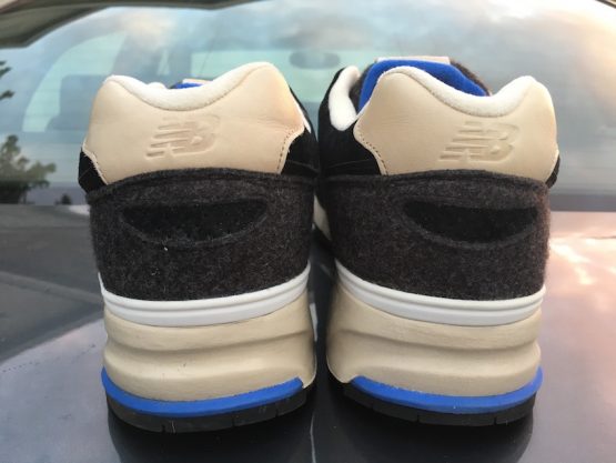 New Balance ML999MMT (2015) - Image 3