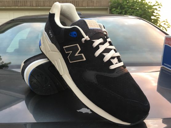 New Balance ML999MMT (2015) - Image 5