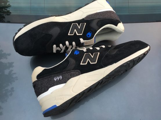 New Balance ML999MMT (2015) - Image 6