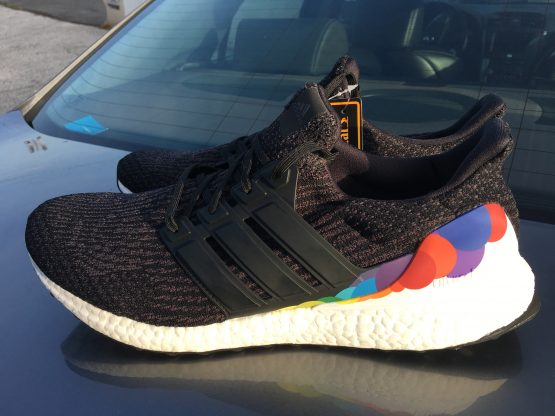 adidas Ultra Boost 3.0 - Pride (2017) - Image 4