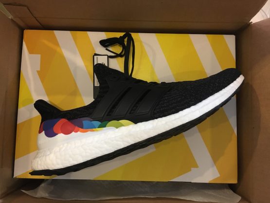 adidas Ultra Boost Pride